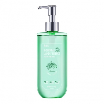 Laundry Liquid Essence