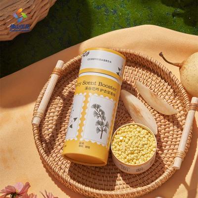 Soluble Laundry Scent Booster Beads