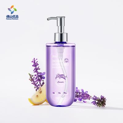 Laundry Liquid Essence